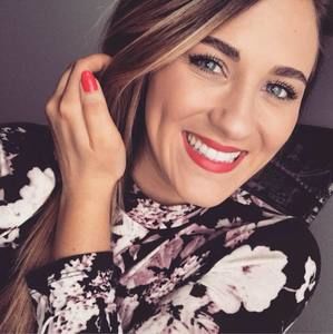 Meet your Posher, Jacey